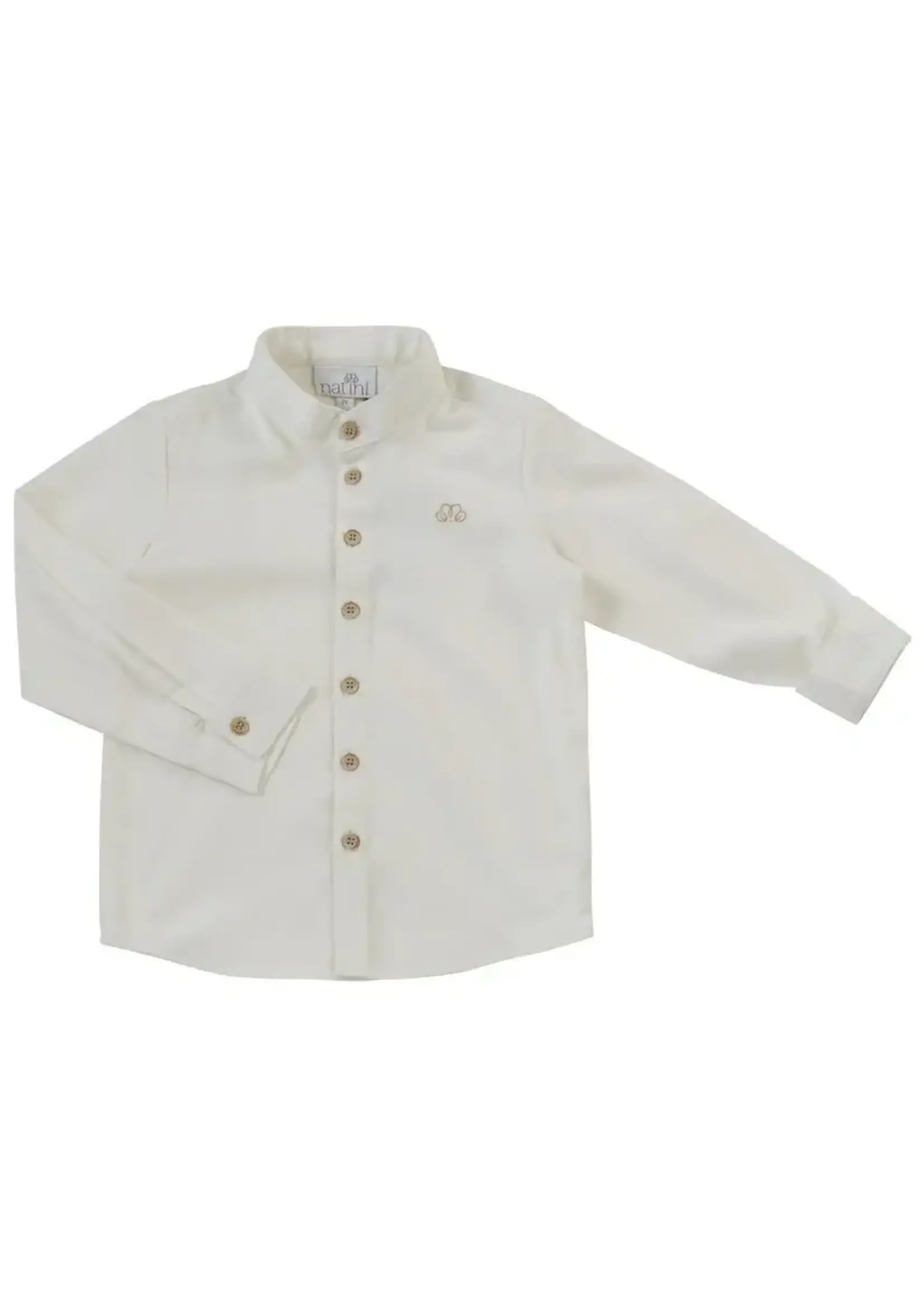 NATINI Shirt Simon
