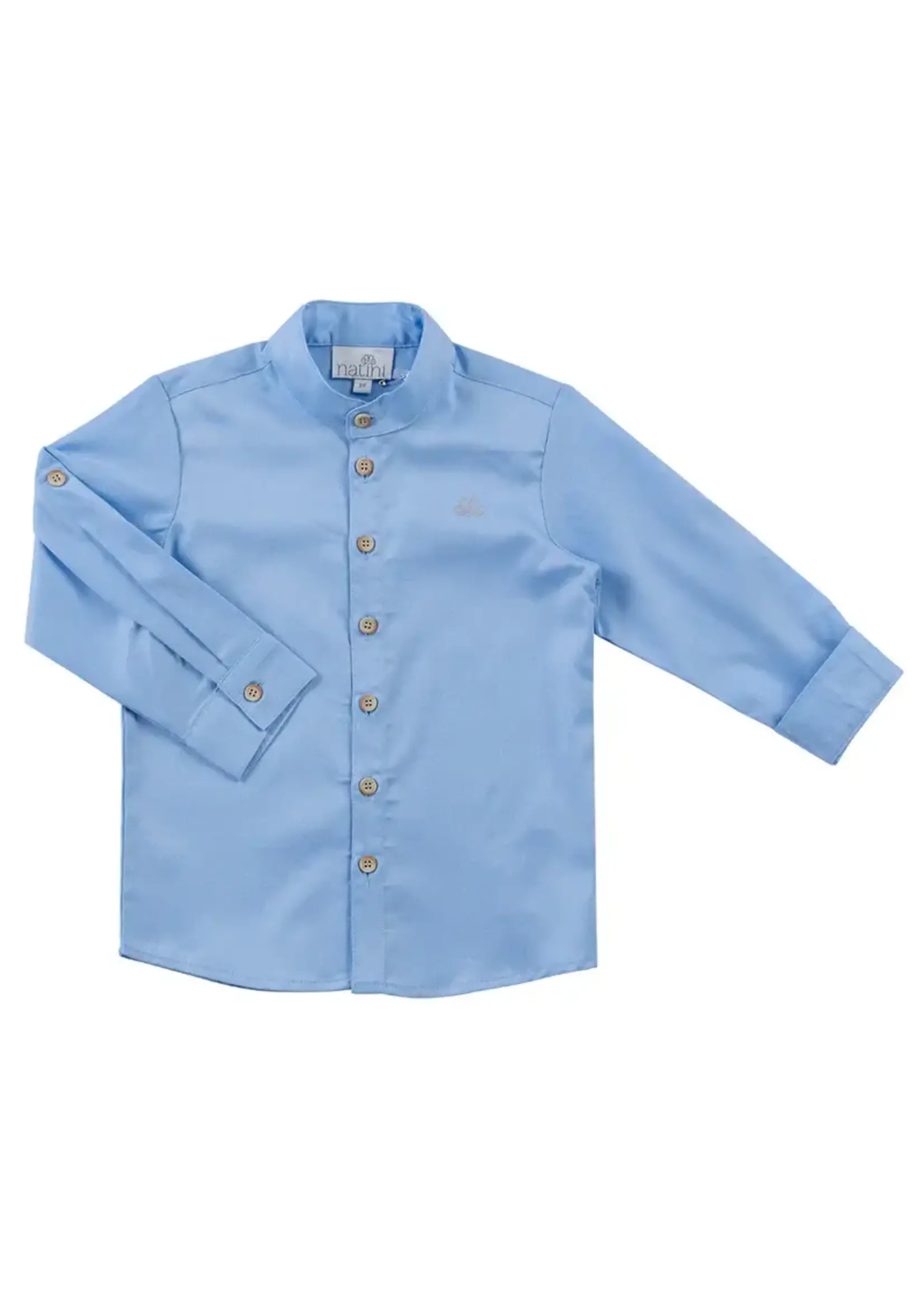 NATINI Shirt Simon