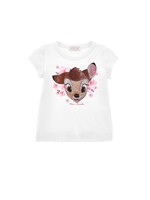 MONNALISA Bambi T-shirt