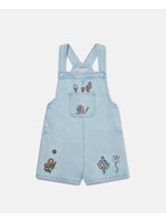 Stella McCartney Dungarees