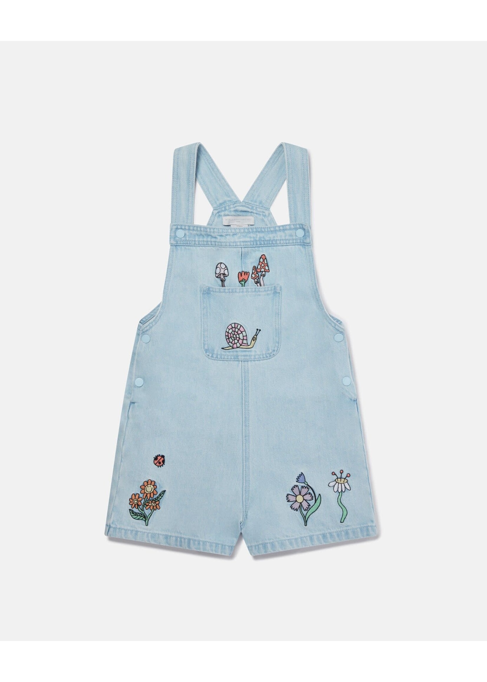Stella McCartney Dungarees