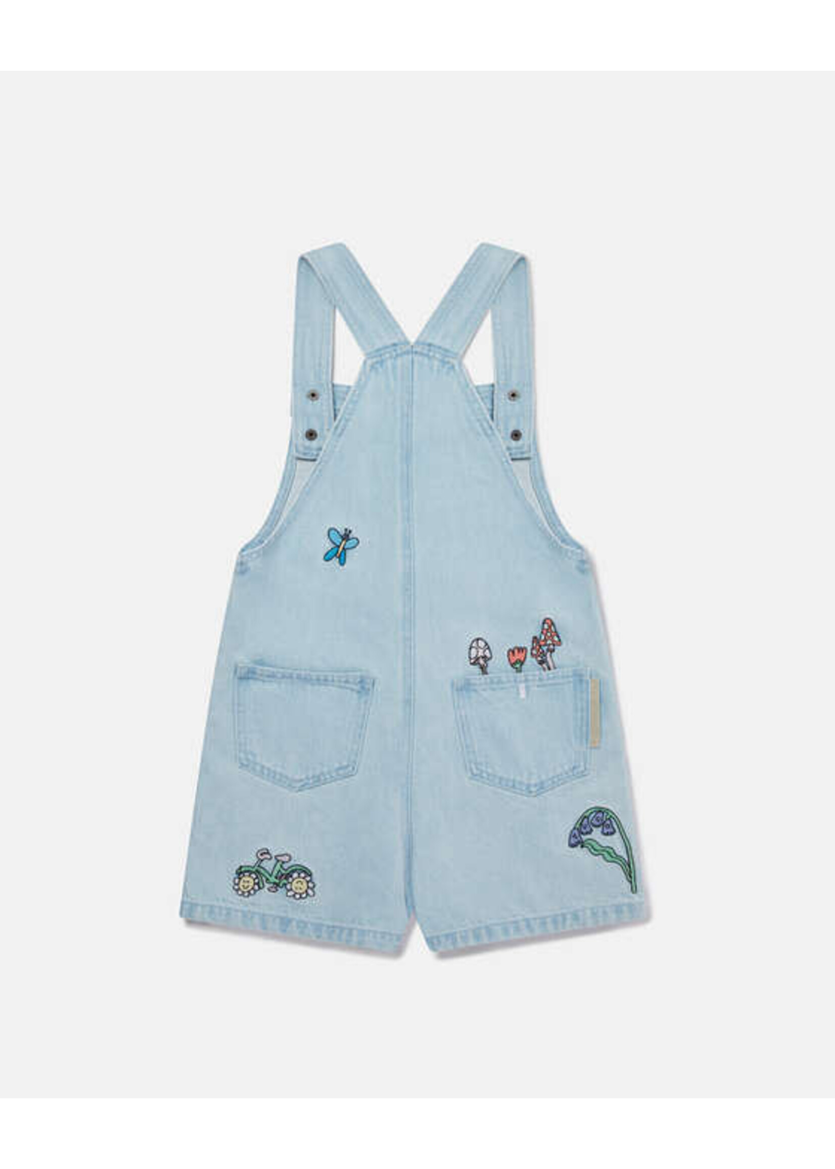 Stella McCartney Dungarees