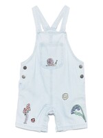 Stella McCartney Dungarees