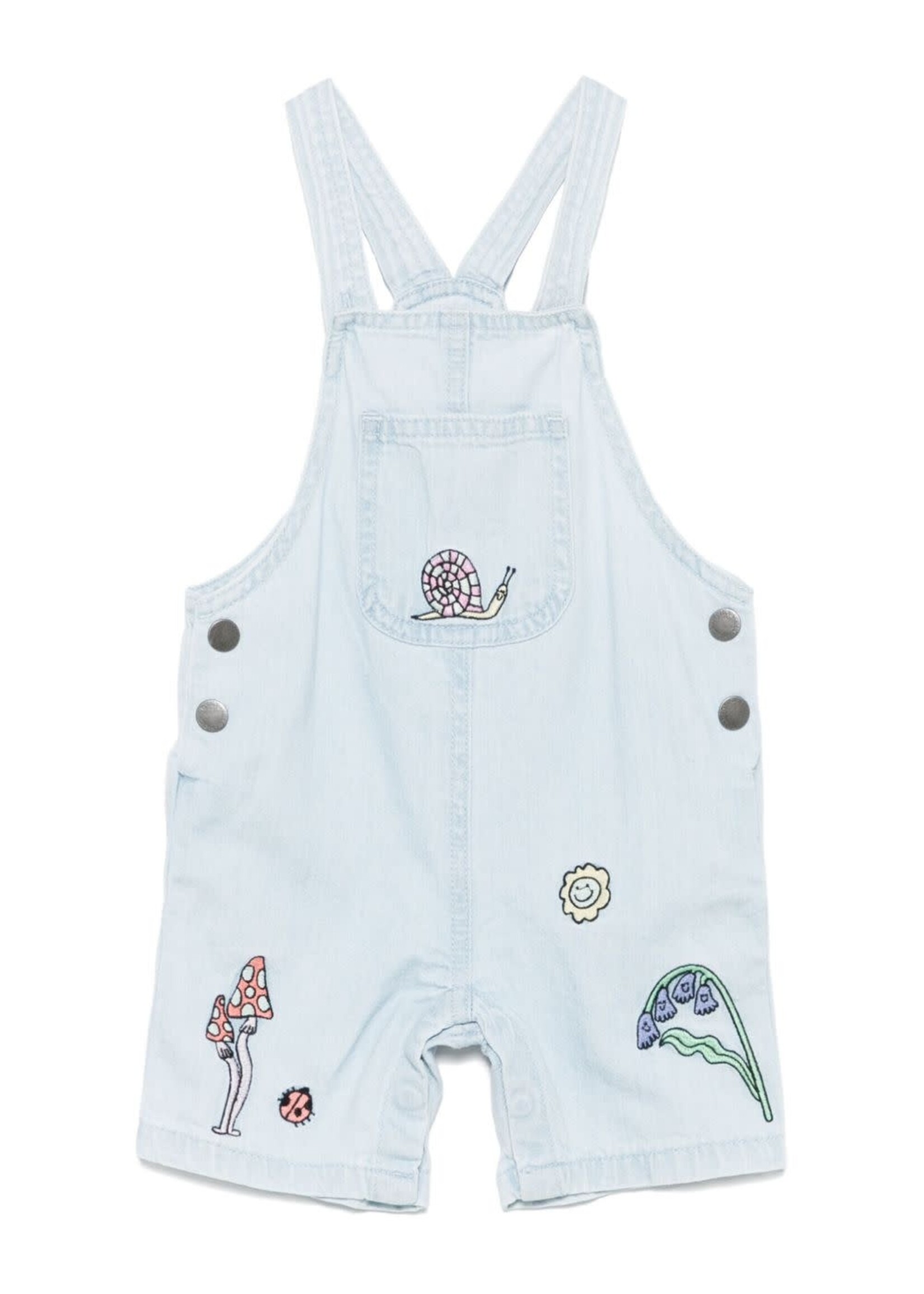 Stella McCartney Dungarees