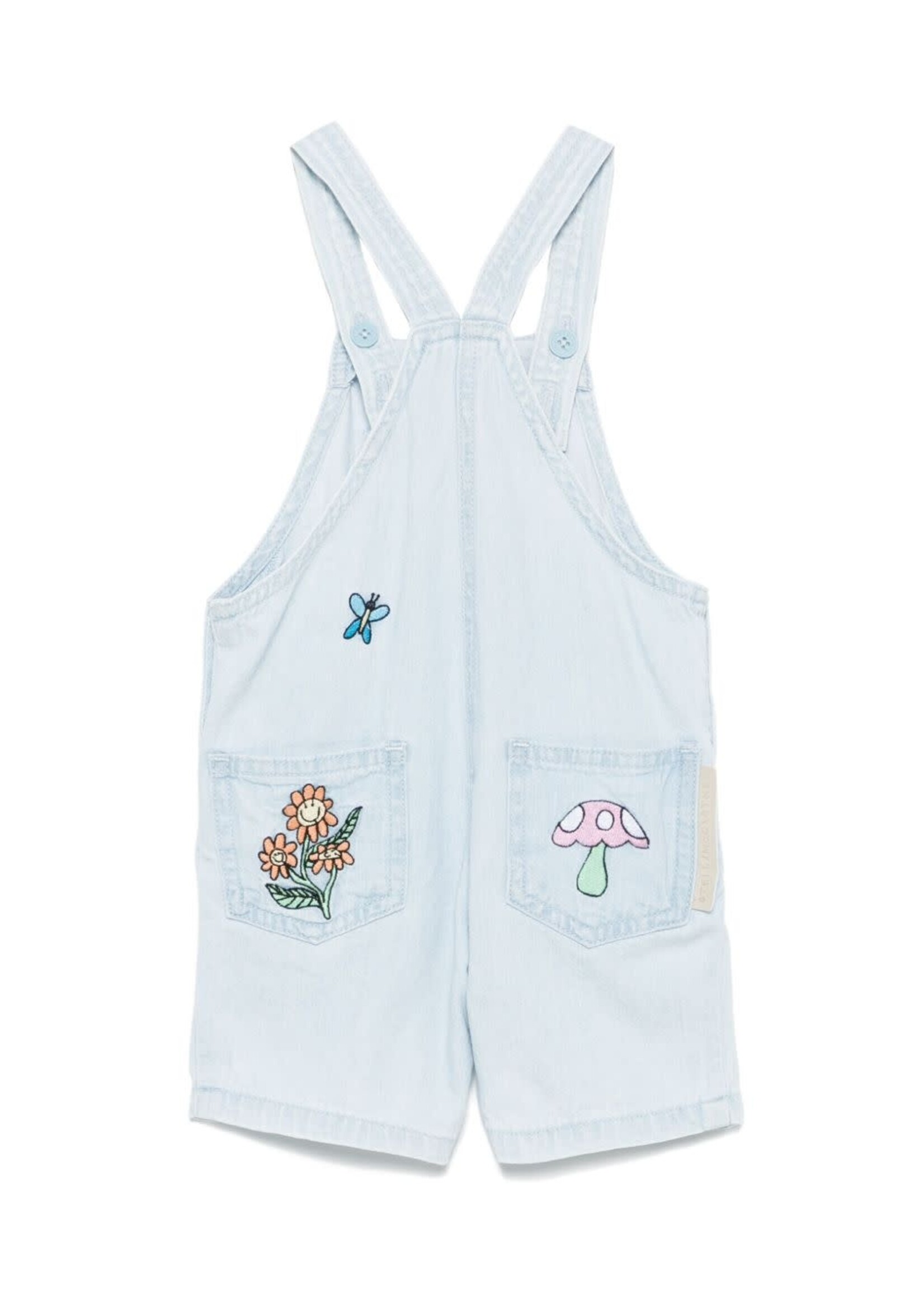 Stella McCartney Dungarees