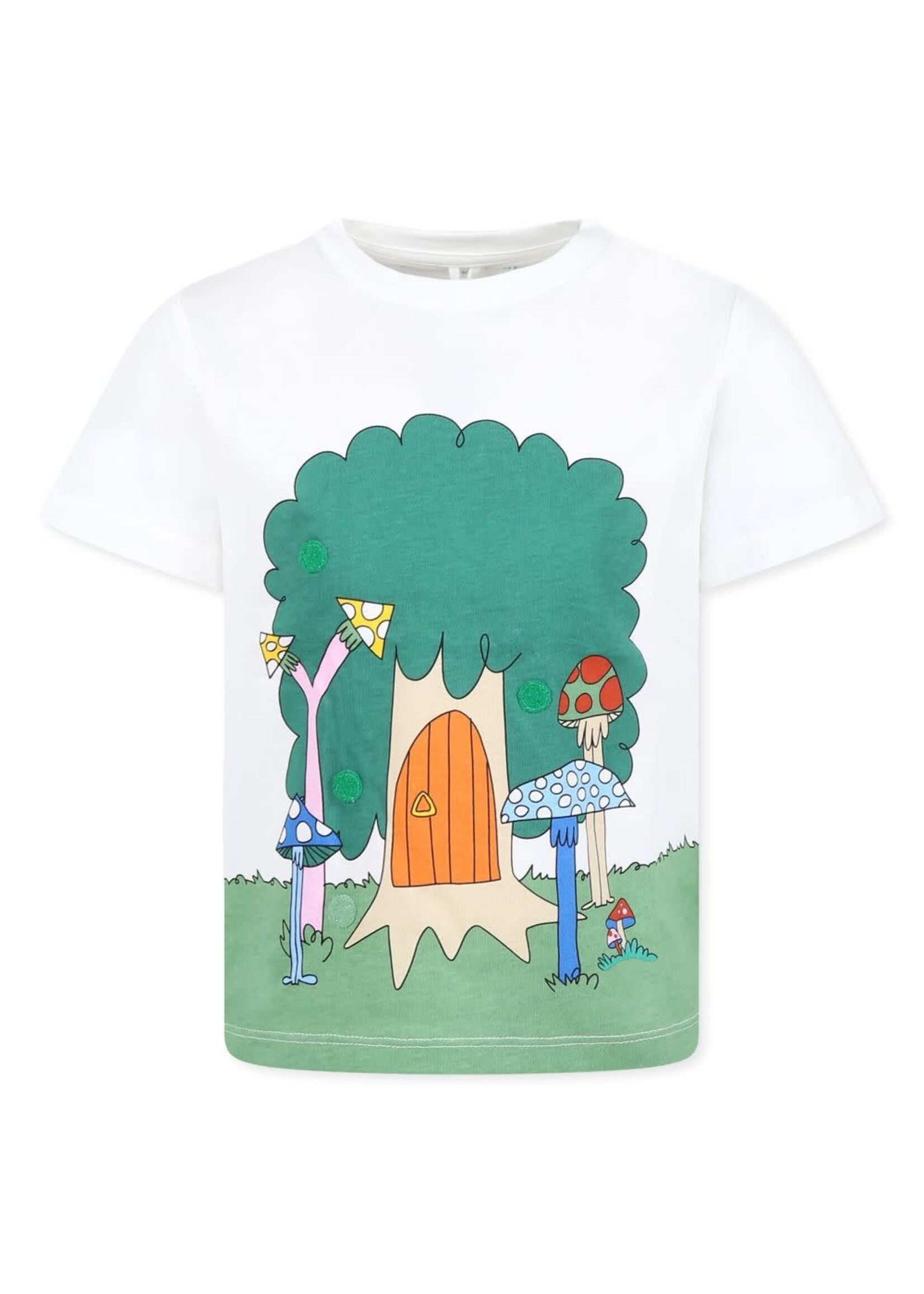Stella McCartney T-shirt