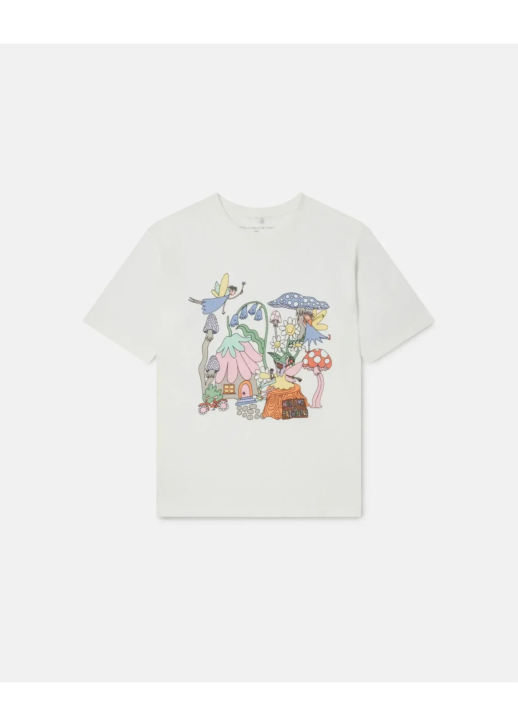 Stella McCartney T-shirt