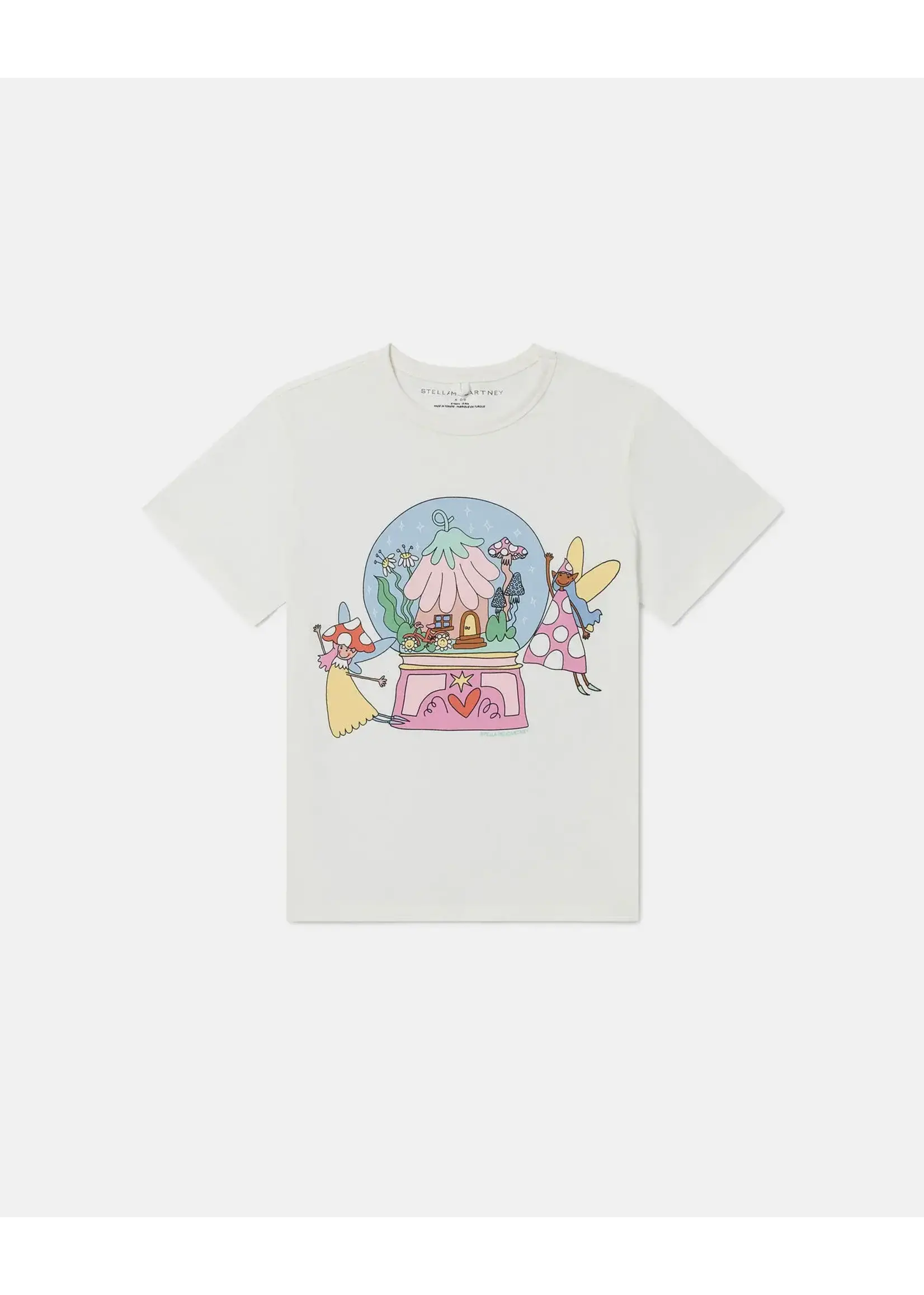 Stella McCartney T-shirt