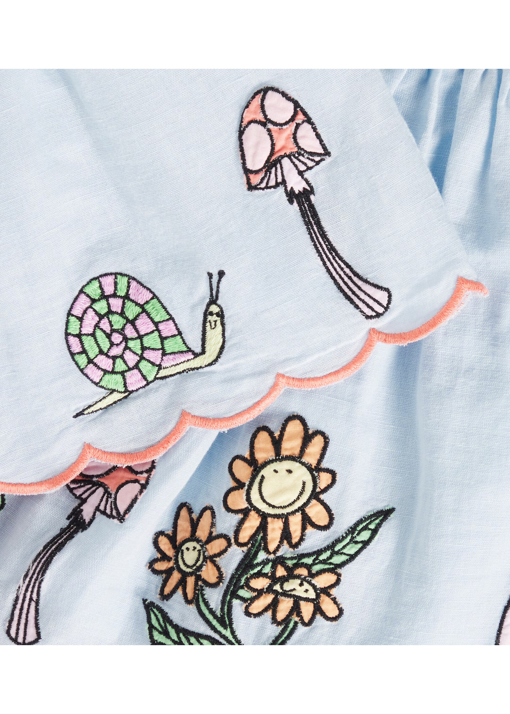 Stella McCartney Skirt