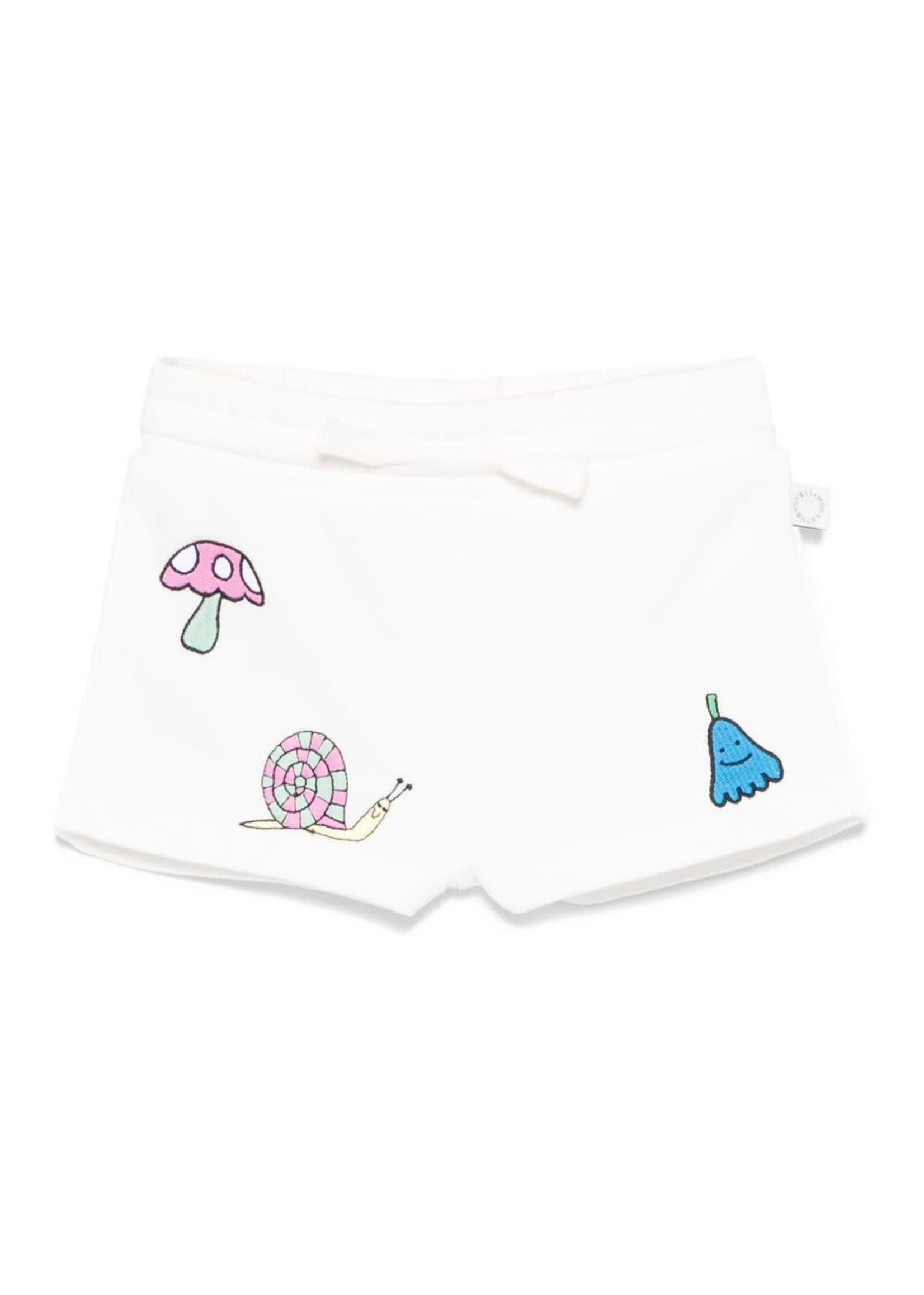 Stella McCartney Bermuda