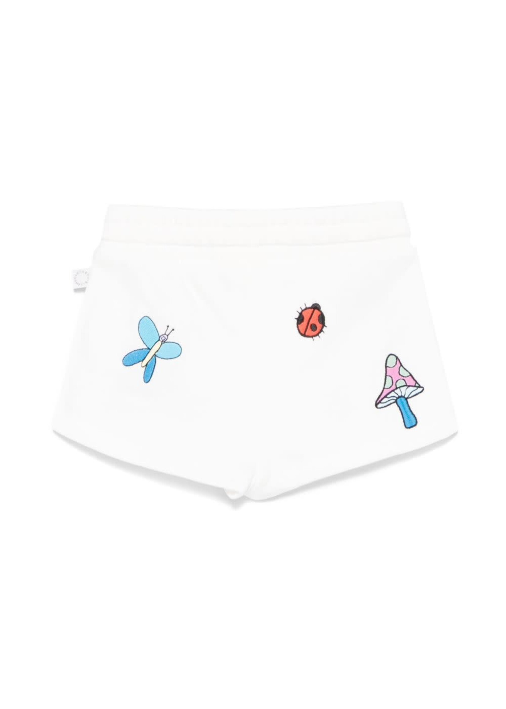 Stella McCartney Bermuda