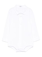 IL GUFO Body shirt