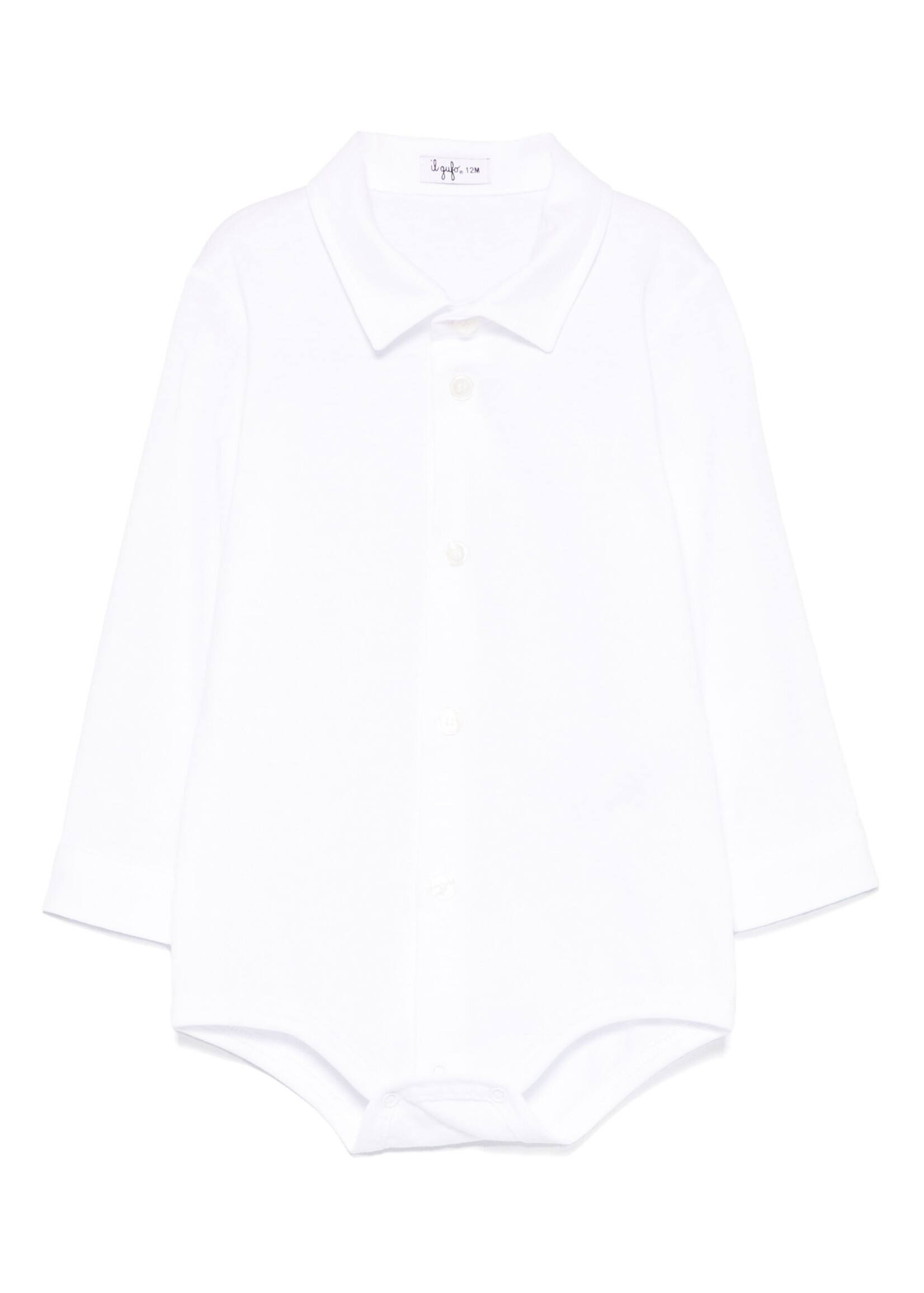 IL GUFO Body shirt