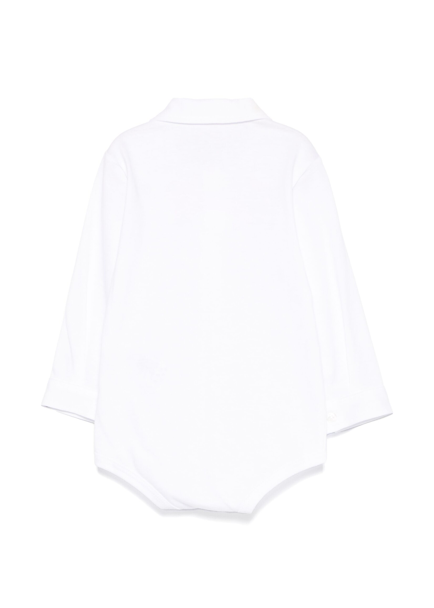 IL GUFO Body shirt