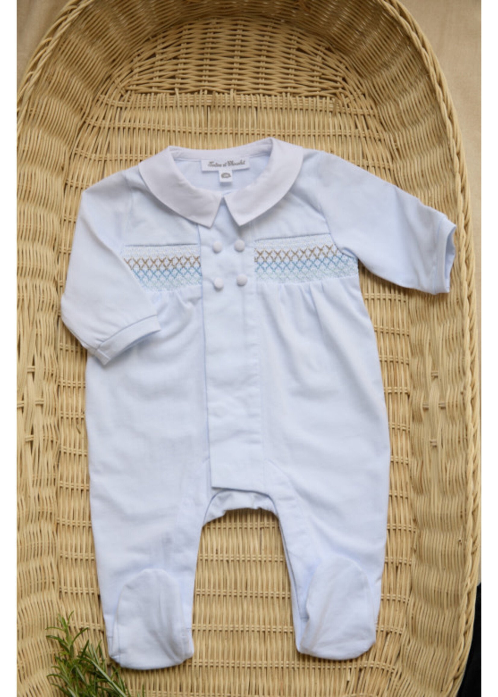 TARTINE&CHOCOLAT Pyjama11