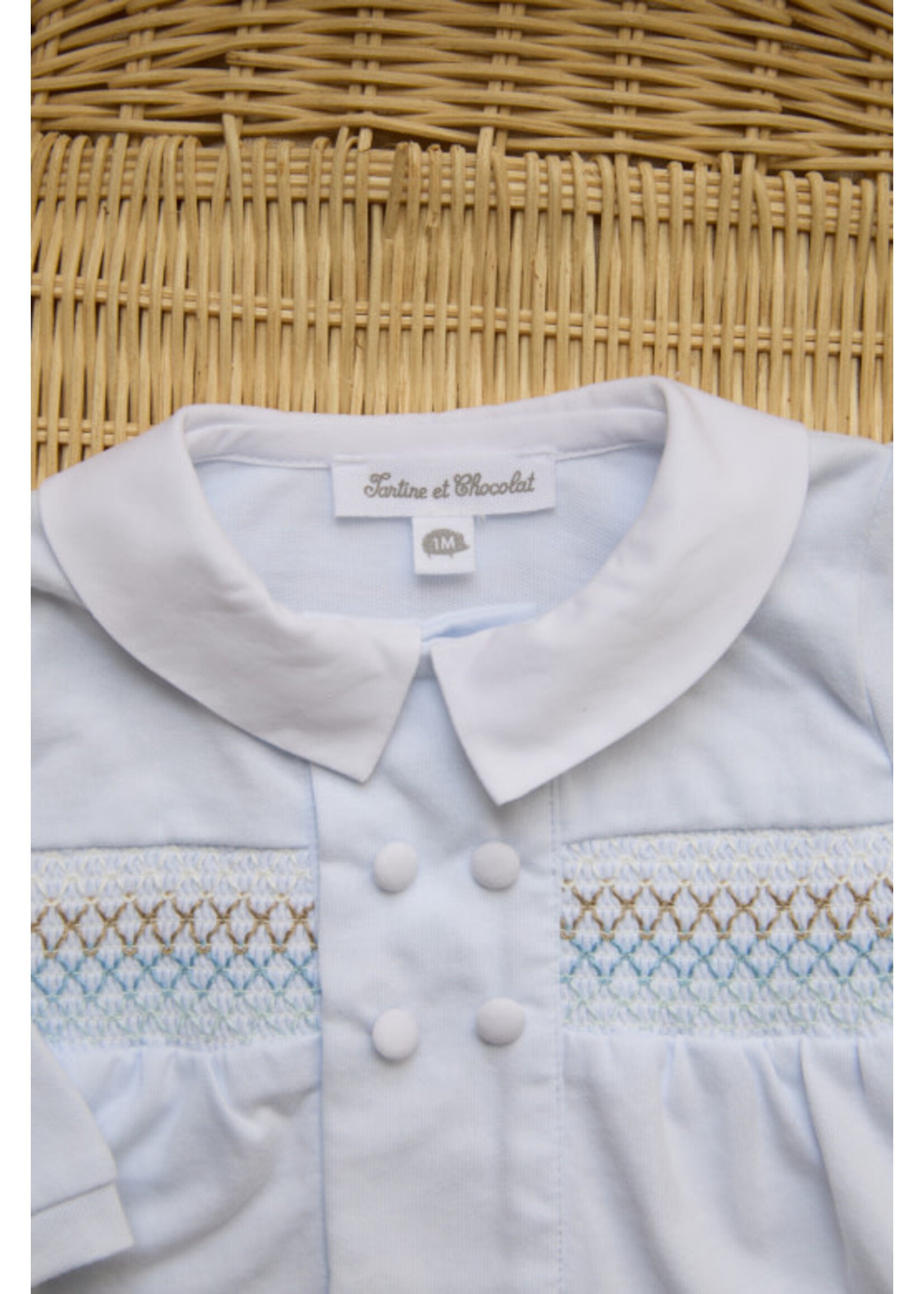 TARTINE&CHOCOLAT Pyjama11