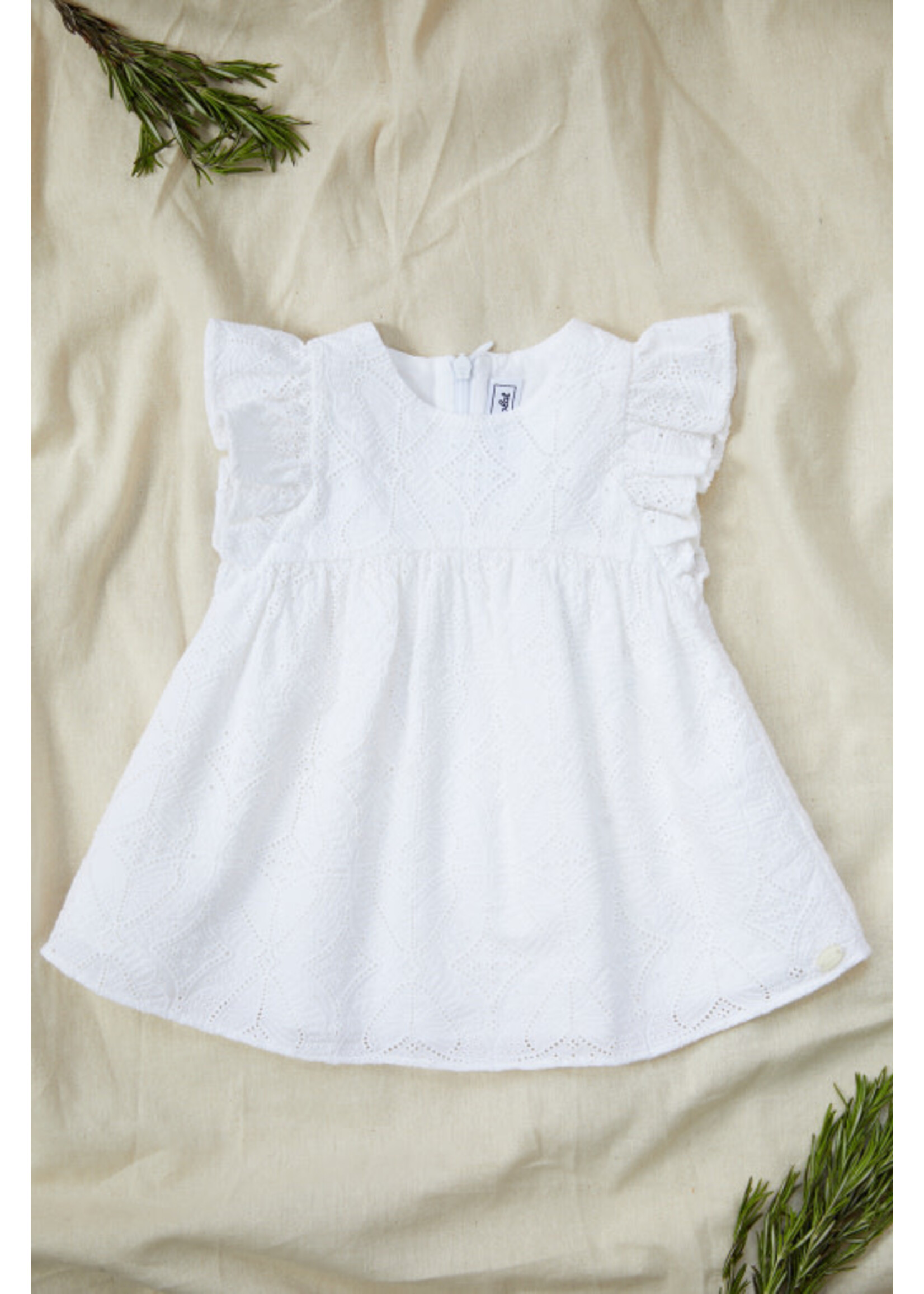 TARTINE&CHOCOLAT Robe10