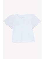 TARTINE&CHOCOLAT T-shirt8