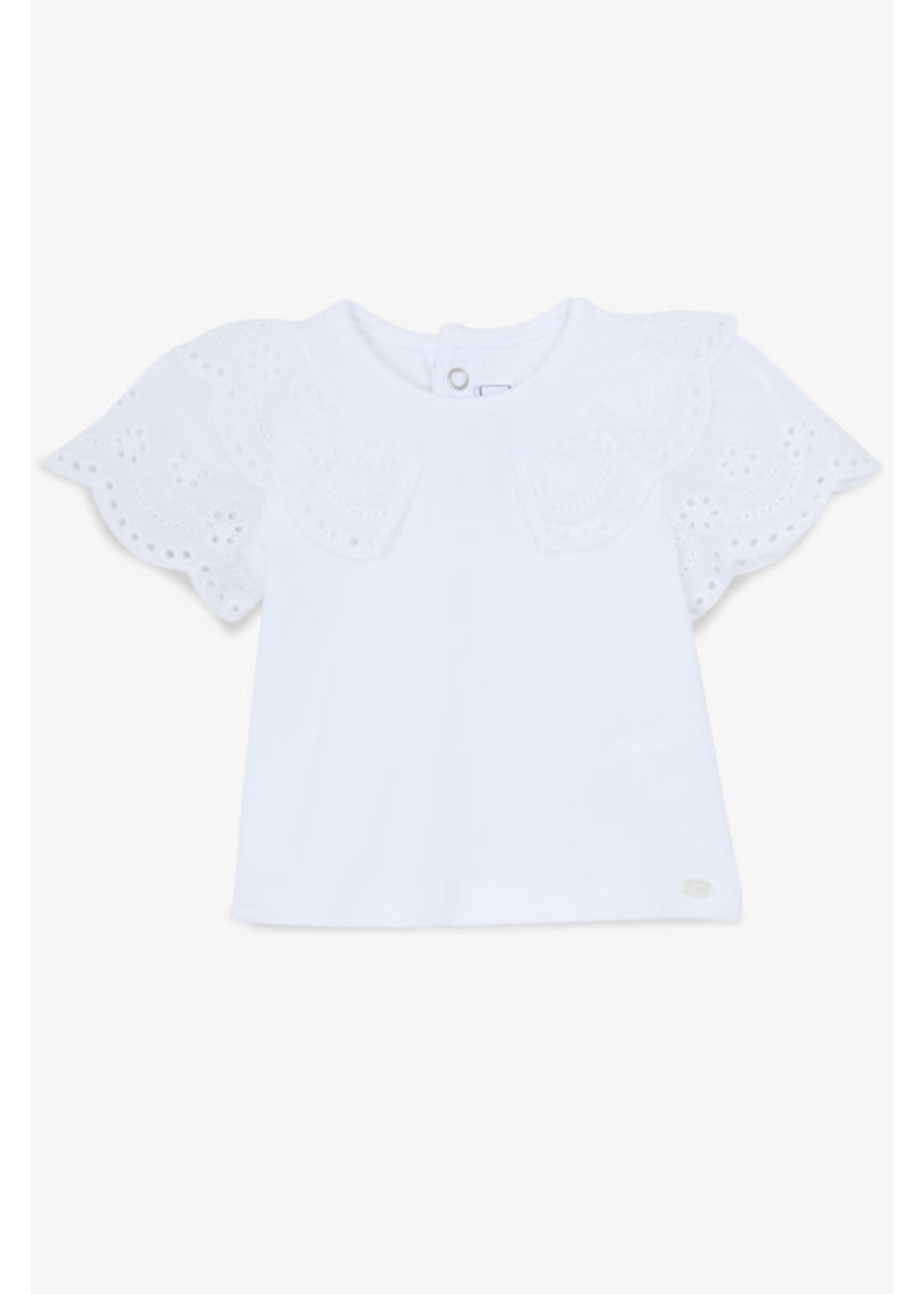 TARTINE&CHOCOLAT T-shirt8