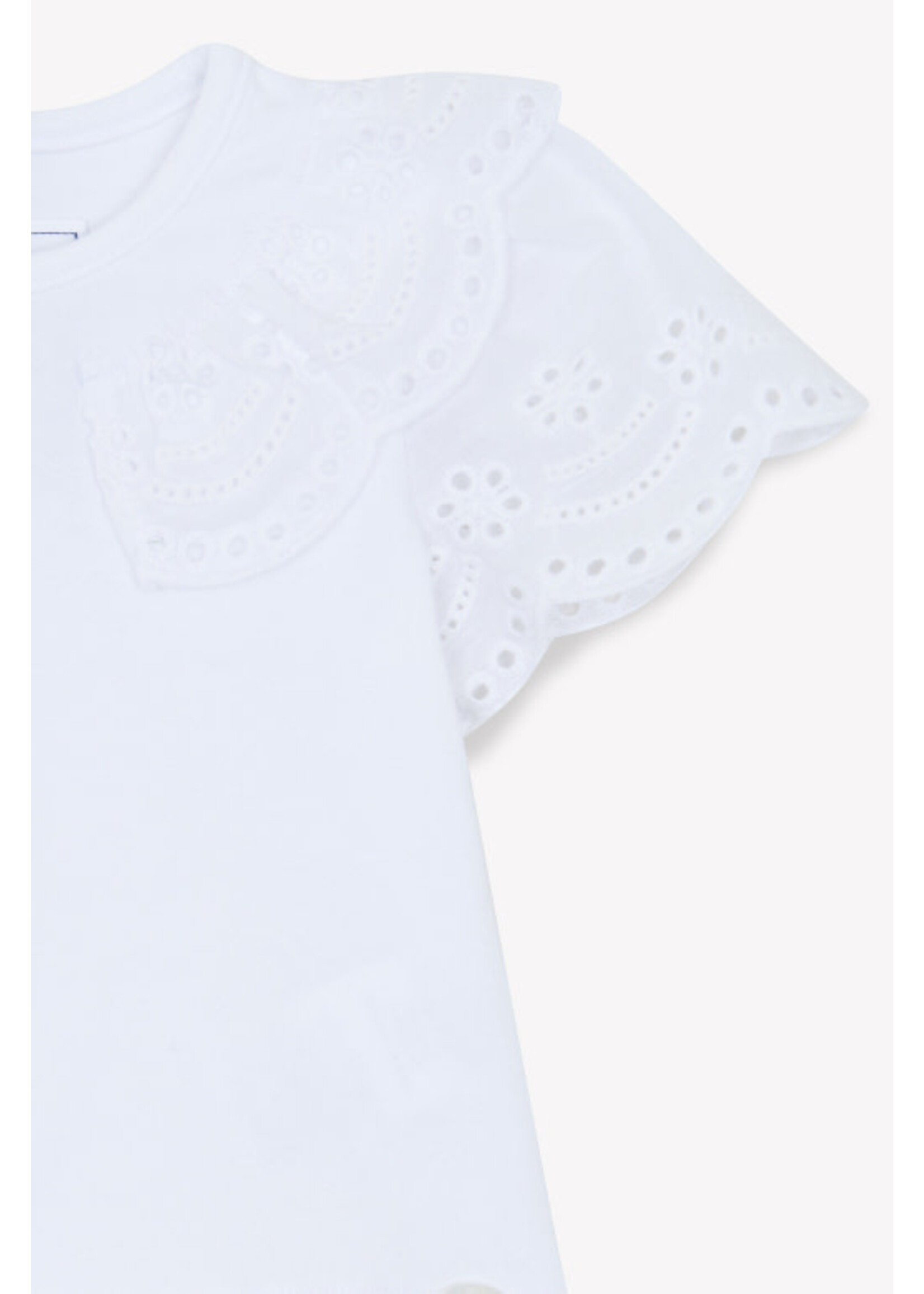 TARTINE&CHOCOLAT T-shirt8