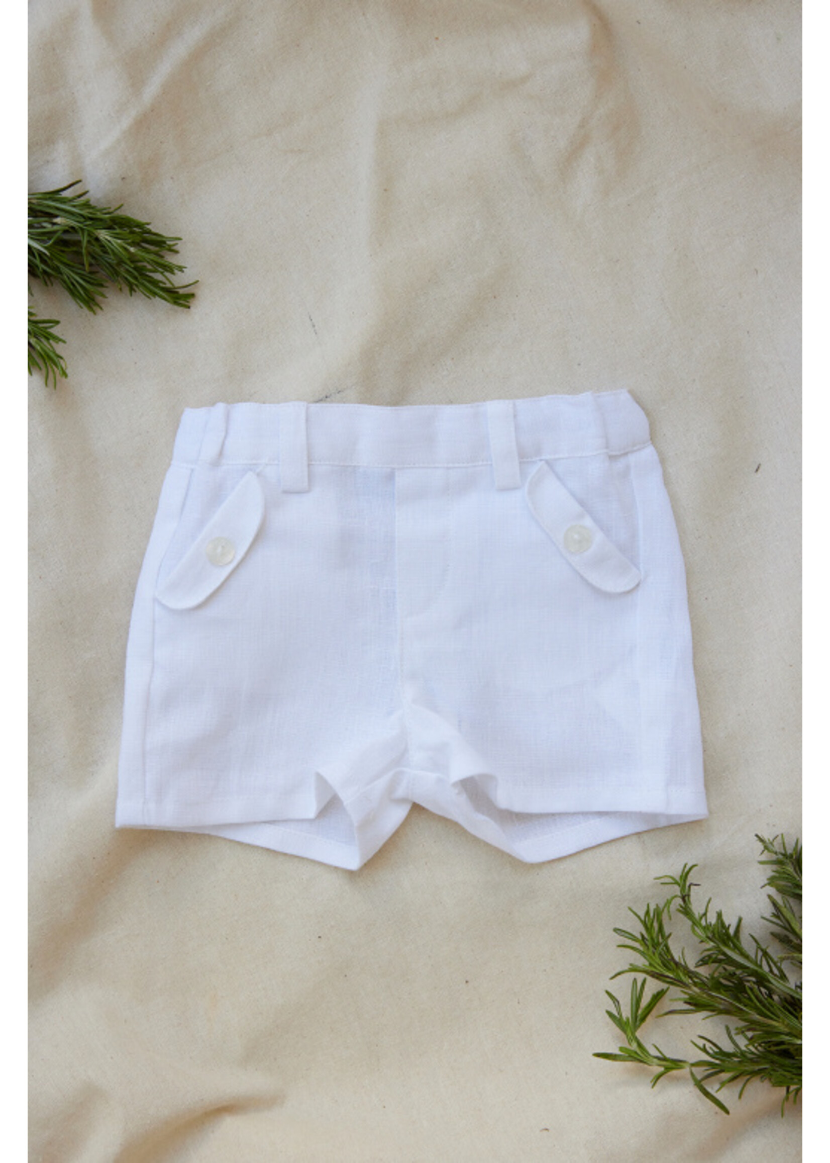 TARTINE&CHOCOLAT Short1