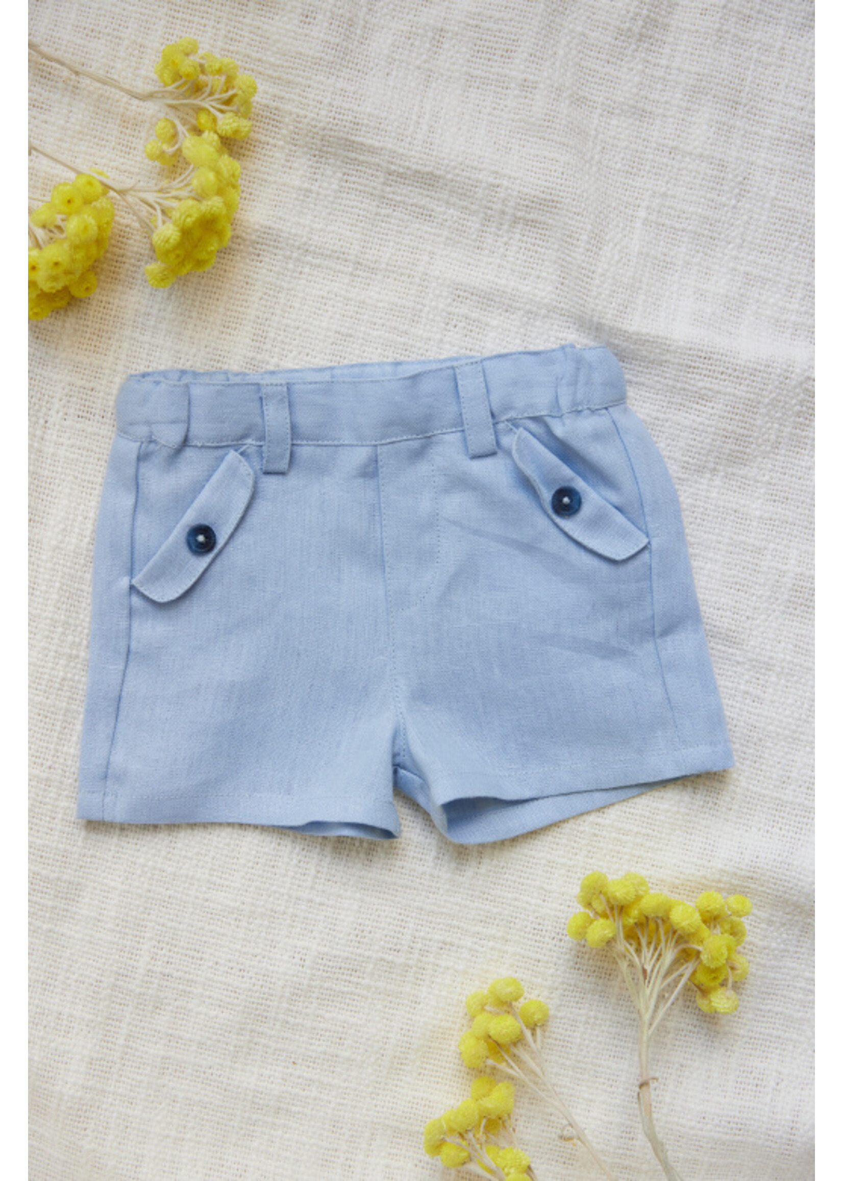 TARTINE&CHOCOLAT Short1