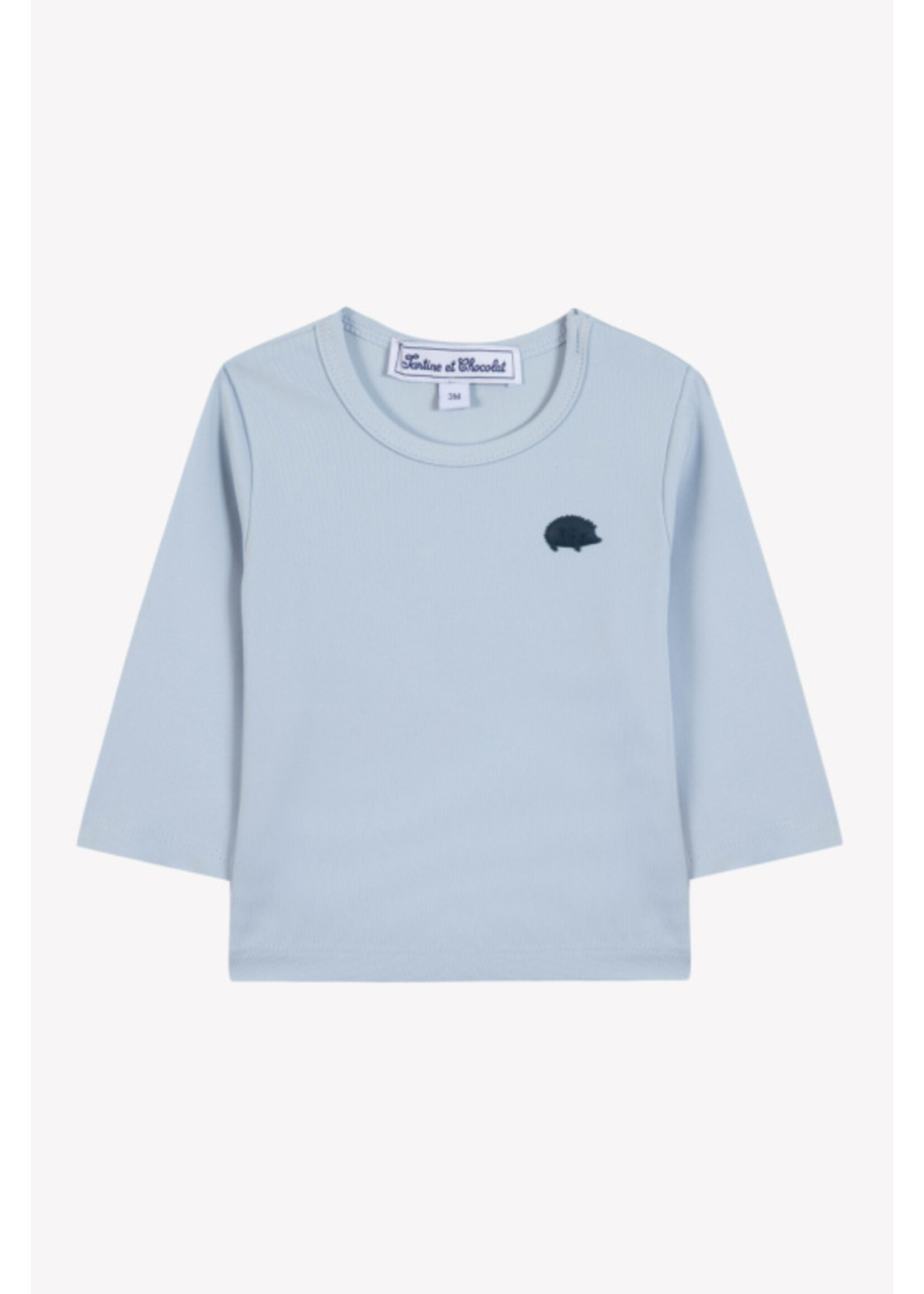 TARTINE&CHOCOLAT T-shirt3