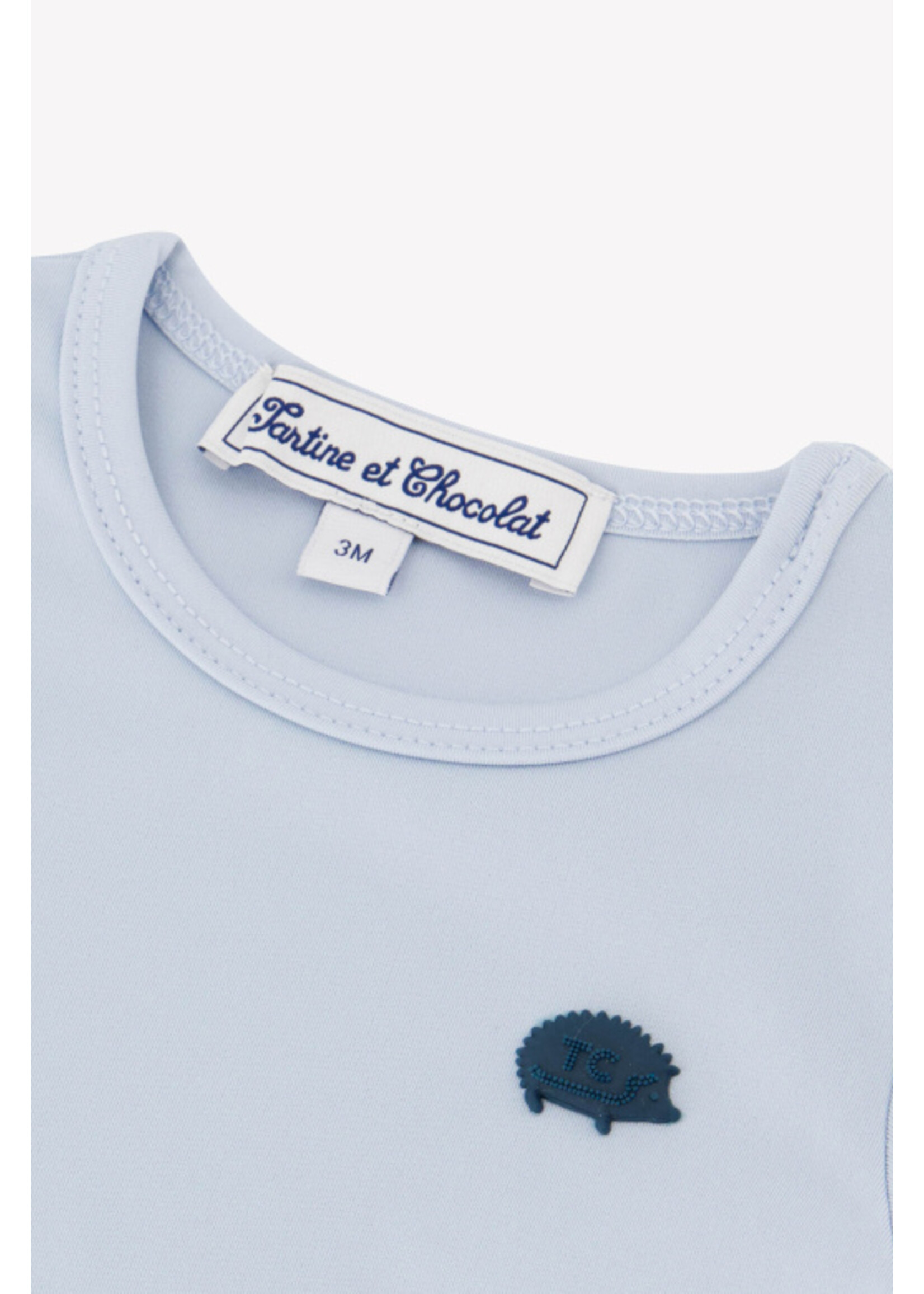 TARTINE&CHOCOLAT T-shirt3