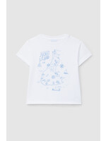 LARANIJNHA T-shirt