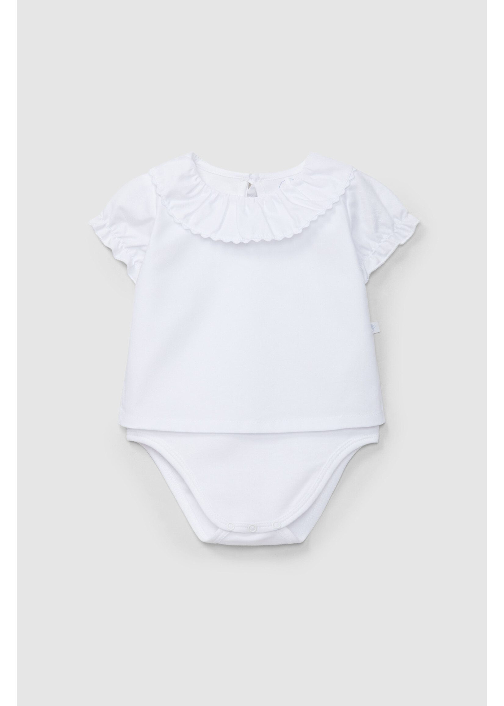 LARANIJNHA Body blouse