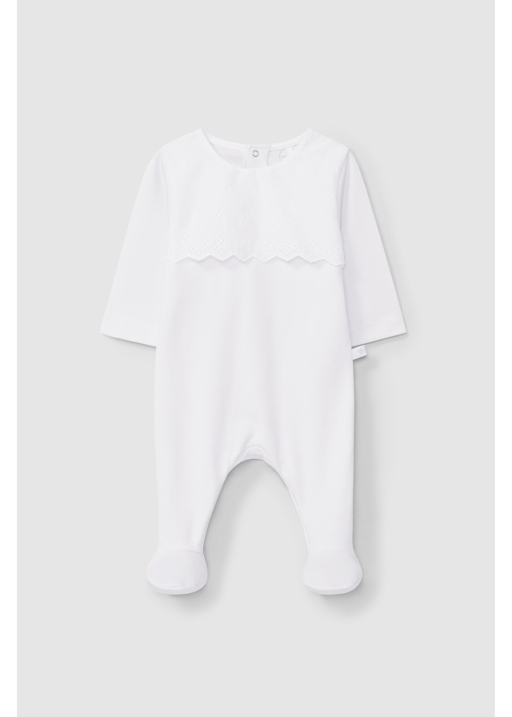 LARANIJNHA Babygrow