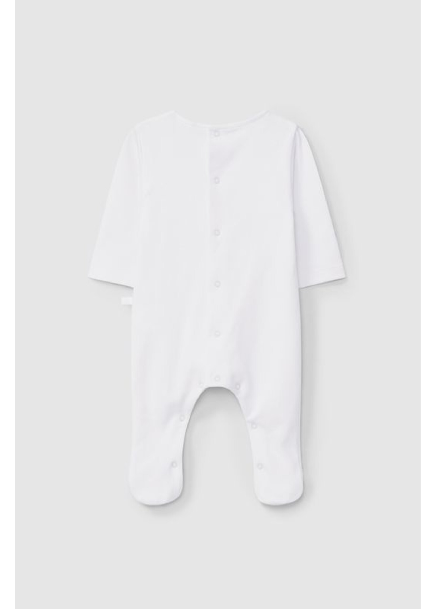 LARANIJNHA Babygrow