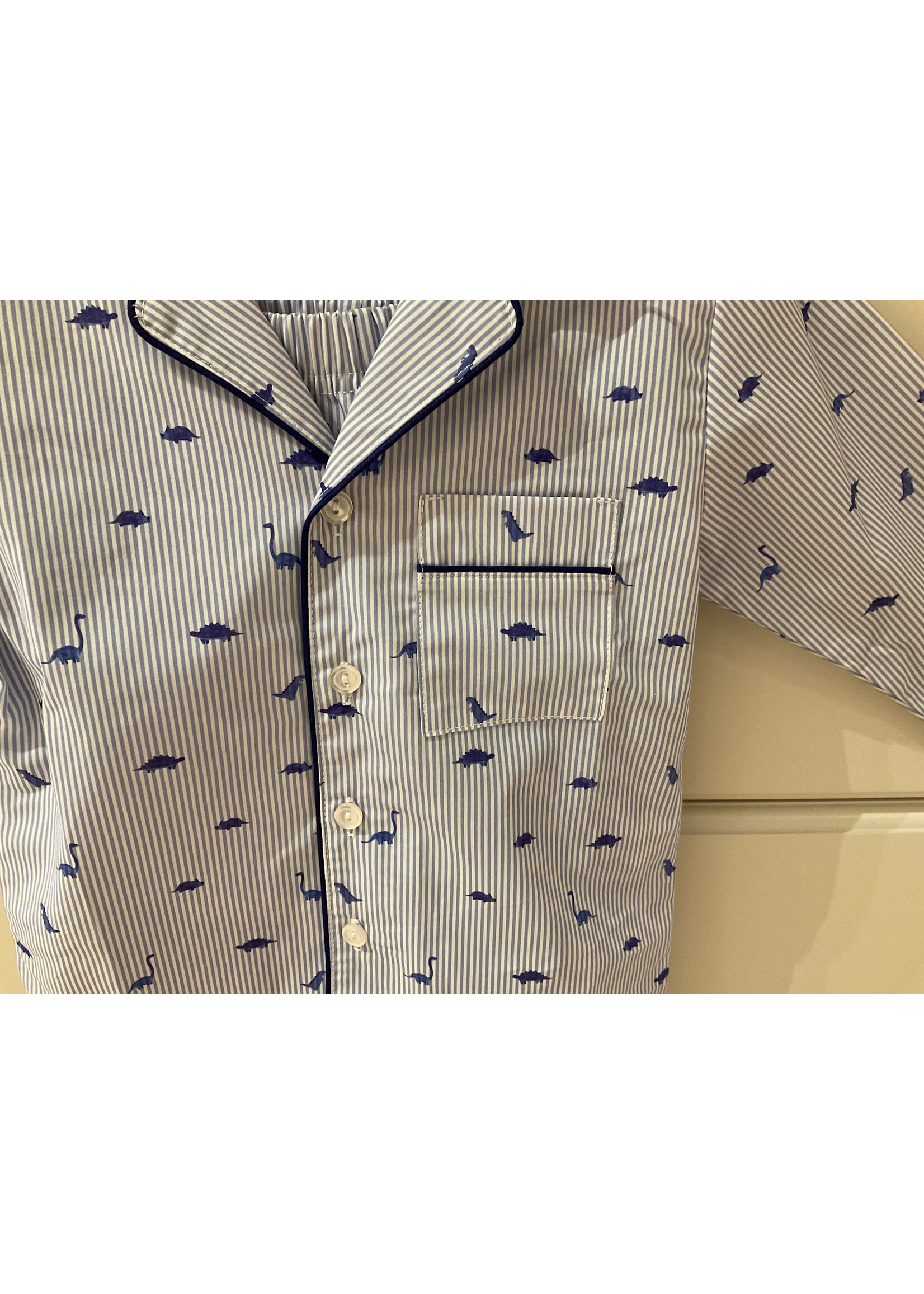 STORY LORIS Pyjama