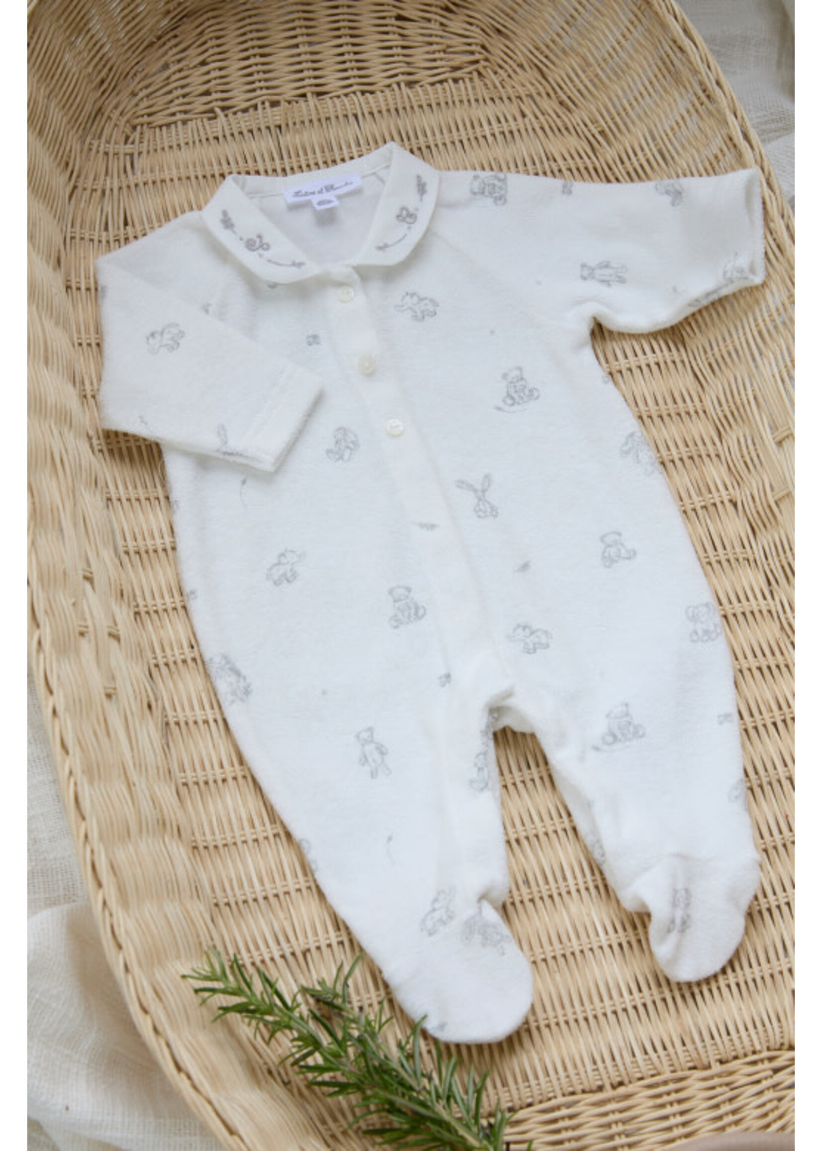 TARTINE&CHOCOLAT Pyjama5