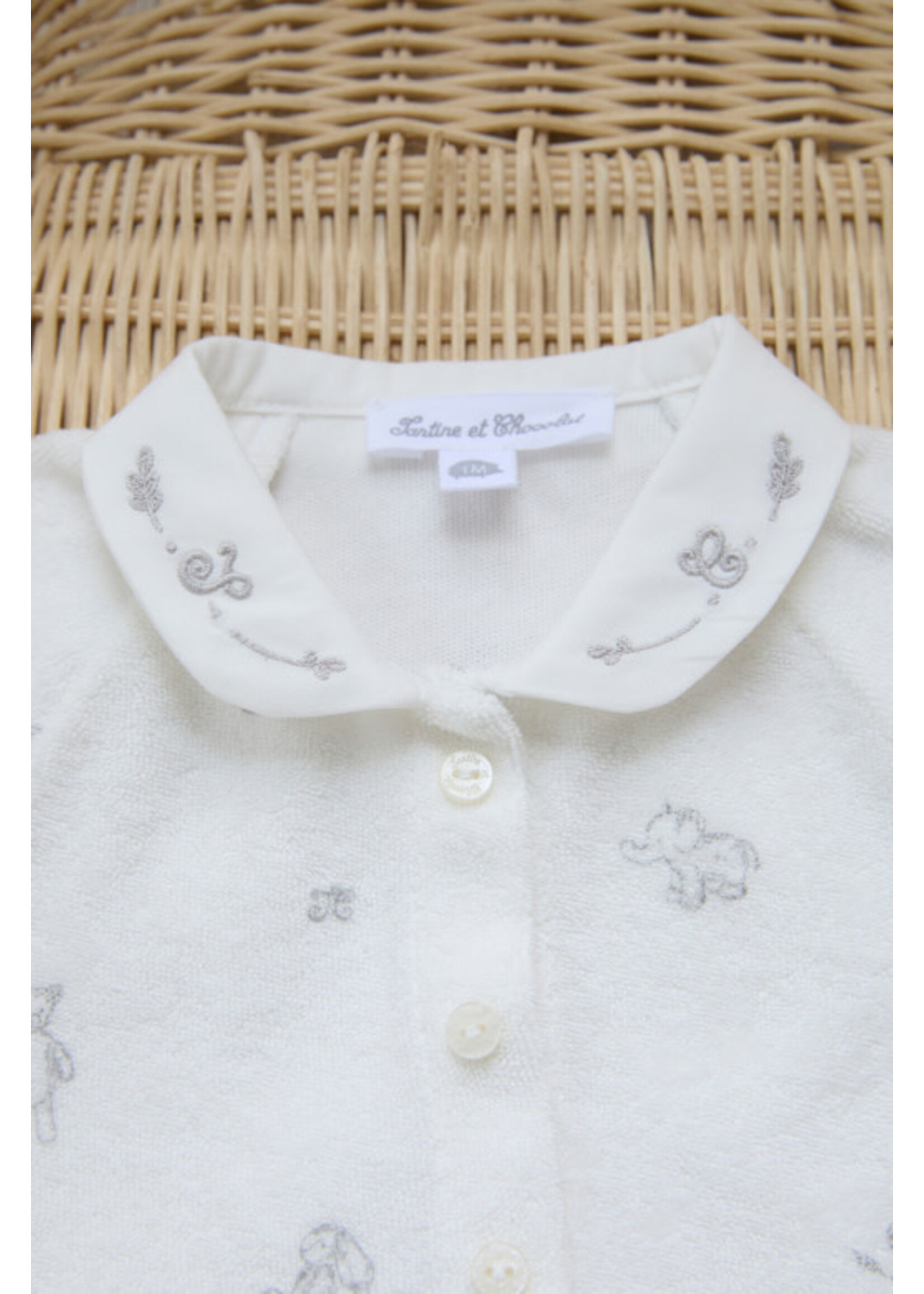 TARTINE&CHOCOLAT Pyjama5