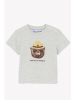 TARTINE&CHOCOLAT T-shirt2