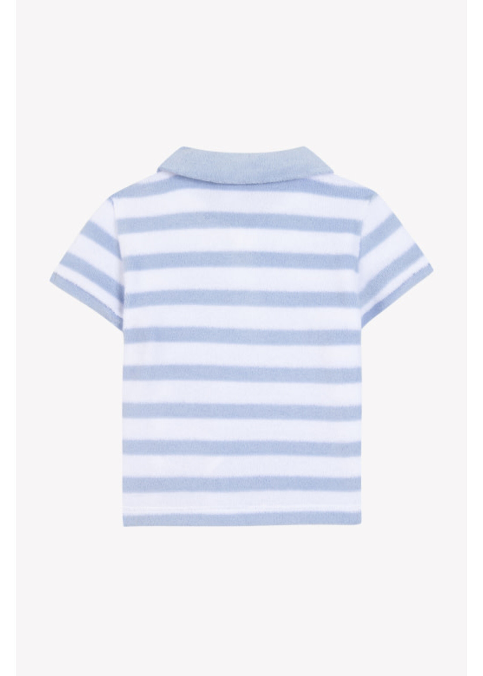 TARTINE&CHOCOLAT Polo2