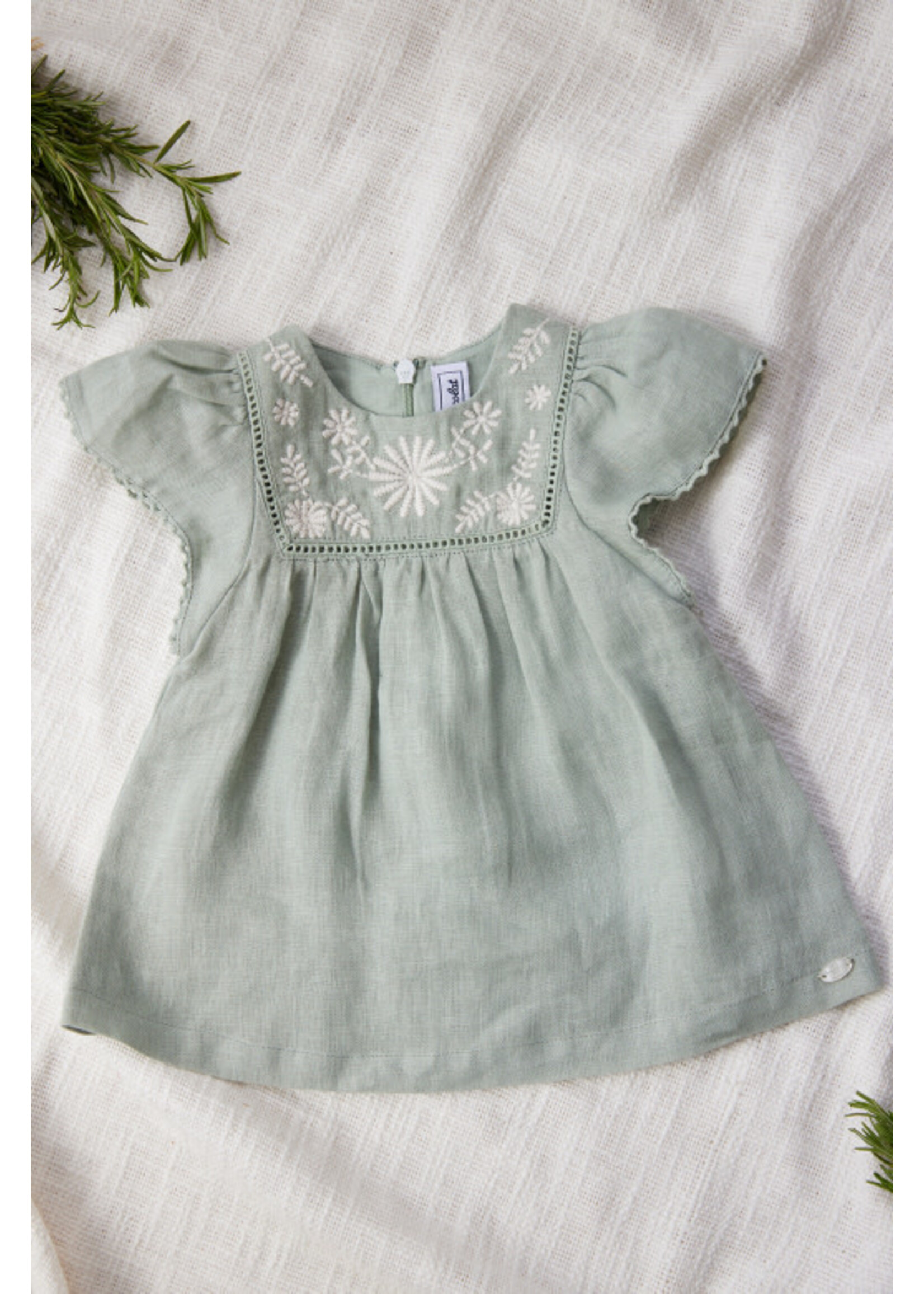 TARTINE&CHOCOLAT Robe12