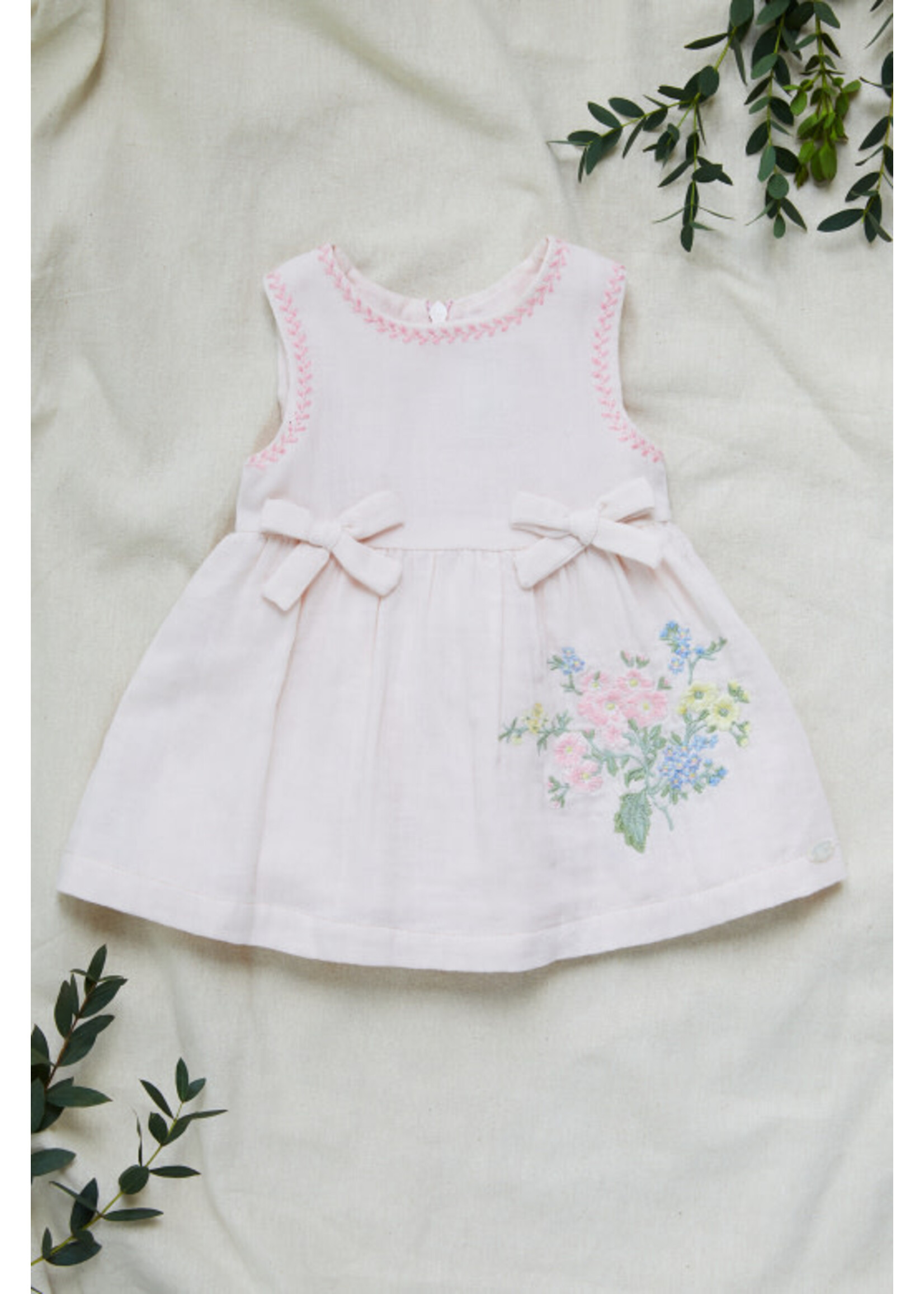 TARTINE&CHOCOLAT Robe9