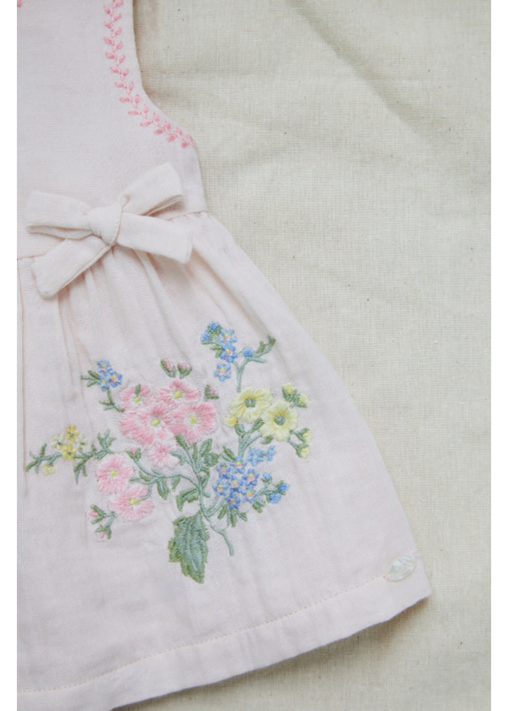 TARTINE&CHOCOLAT Robe9