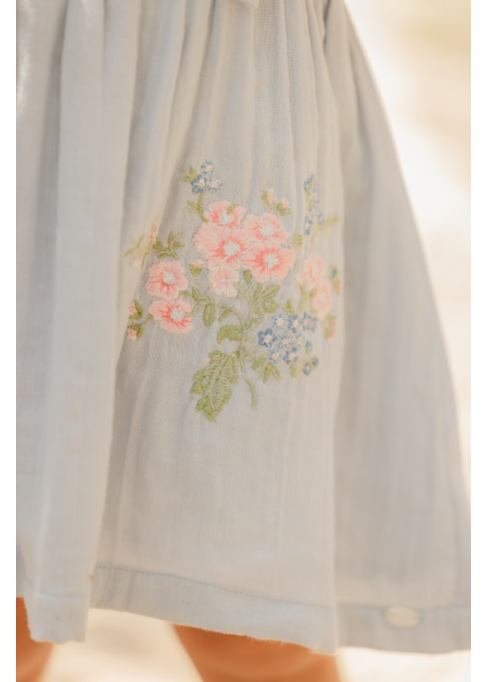 TARTINE&CHOCOLAT Robe9