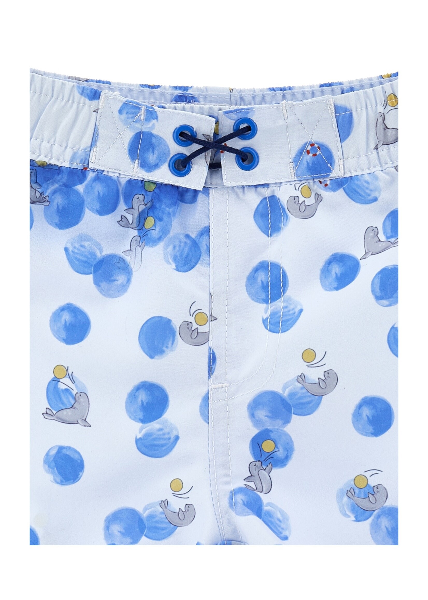MONNALISA Swimshort set