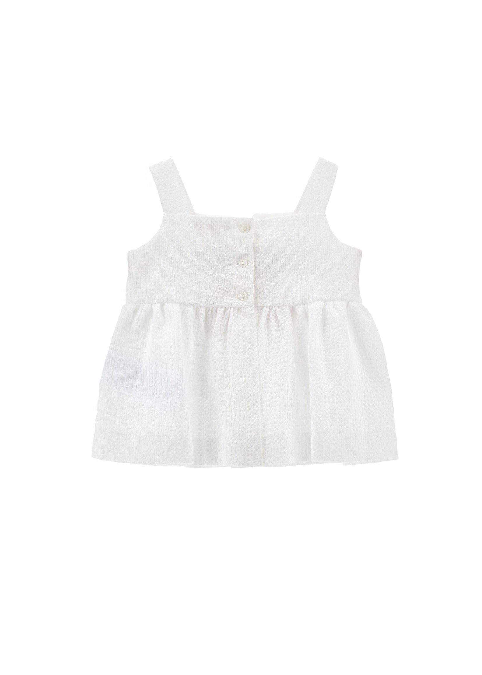 MONNALISA Top with bow