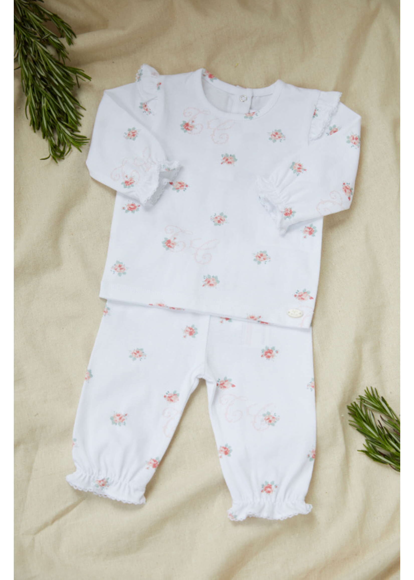 TARTINE&CHOCOLAT Pyjama19