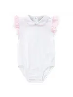 NATINI Top body Ella stripes