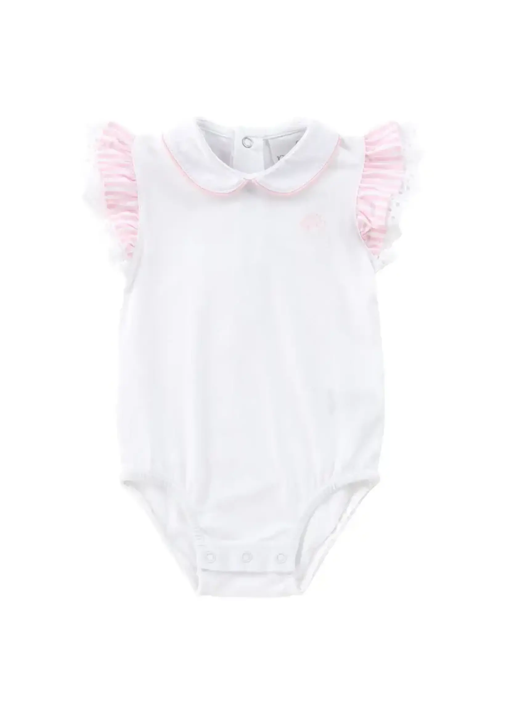 NATINI Top body Ella stripes