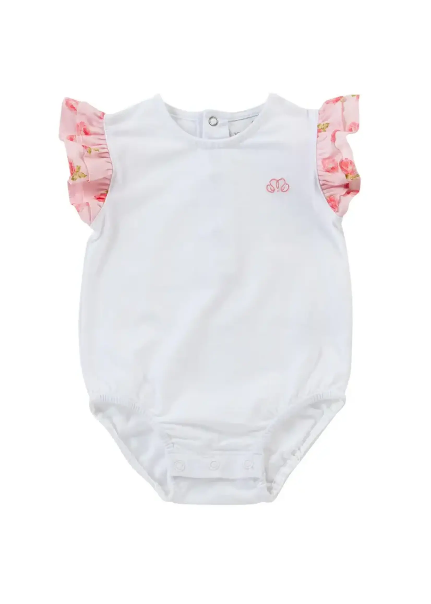 NATINI Top body Roos