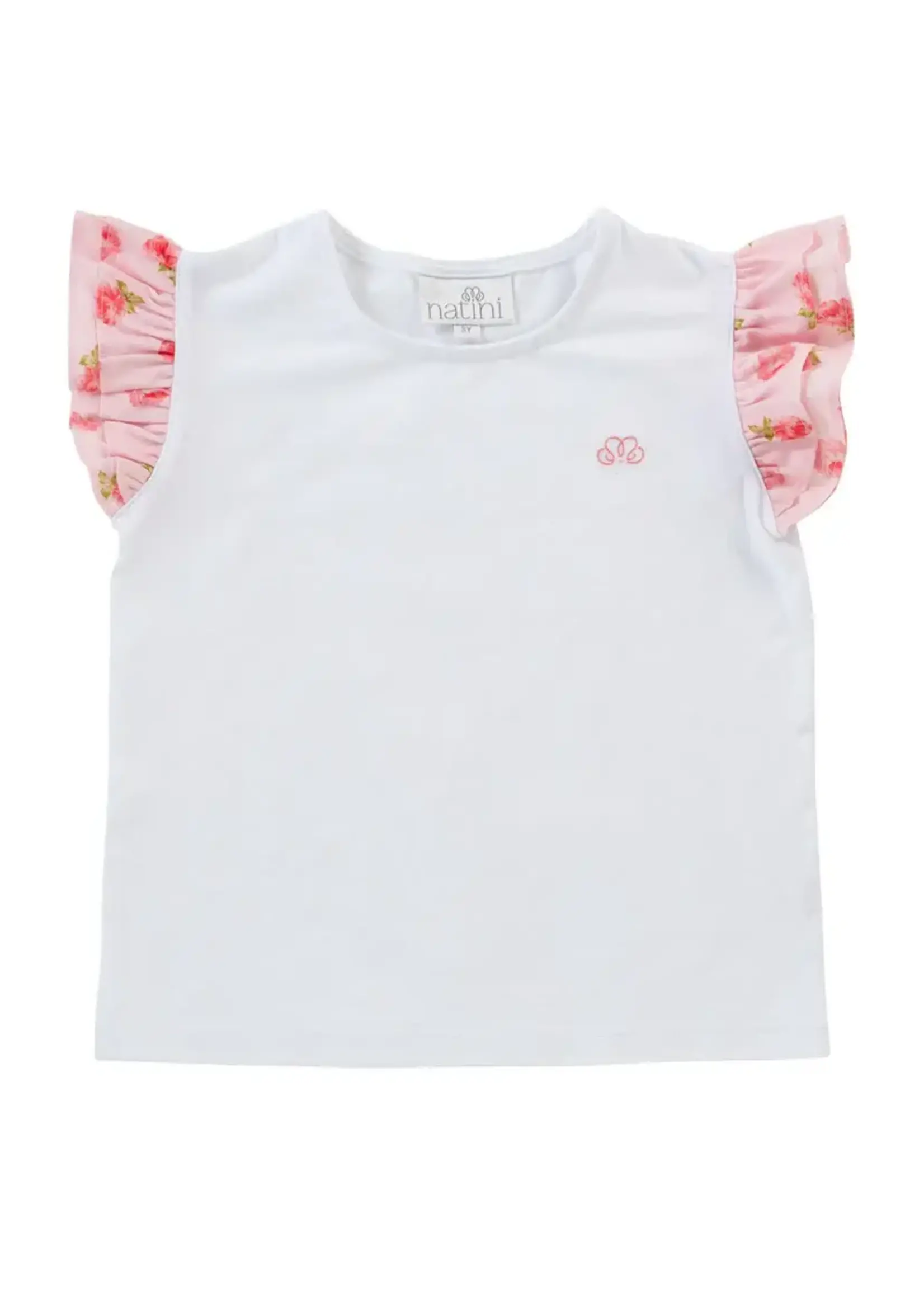 NATINI Top Roos