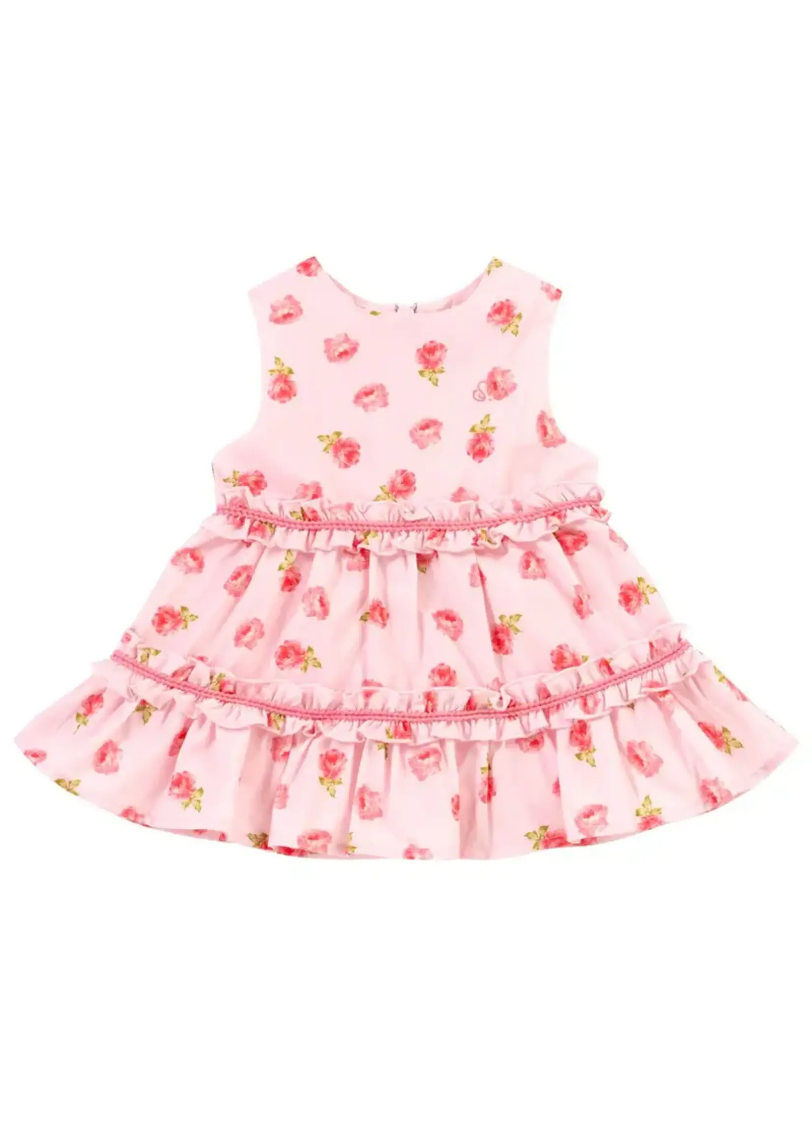 NATINI Dress Roos