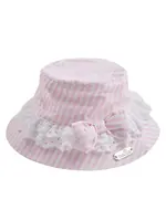 NATINI Hat stripes